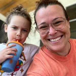 Meet your Posher, Gina